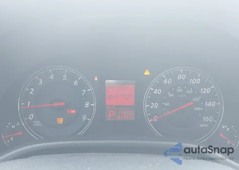 2009 Infiniti G37 Base from USA, damaged, VIN JNKCV61E99M311135